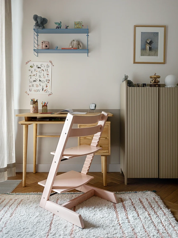 Plakat z liczbami do nauki liczenia – dekoracja edukacyjna dla dzieci